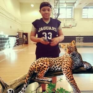 Meet your Posher, Shirley